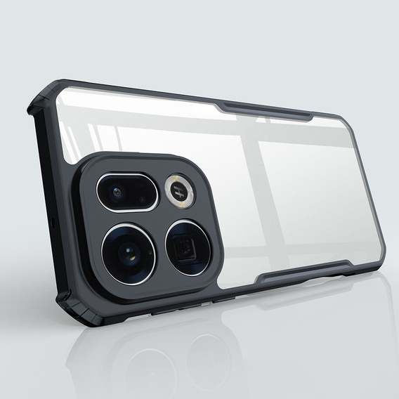 Etui AntiDrop Hybrid do Oppo Find X9