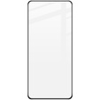 Szkło Hybrydowe 5D Full Glue Ceramic do Realme 12+ Plus 5G