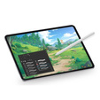 Folia Paper Feel do Samsung Galaxy Tab A9+, Ochronna na ekran