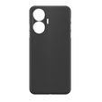 Etui cienkie do Realme C55, Slim CamShield, czarne