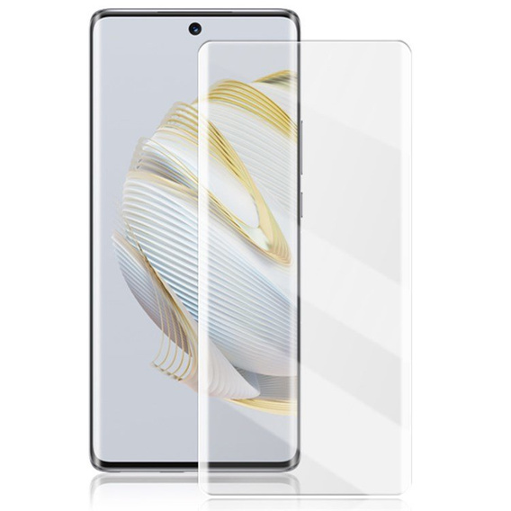 Mocolo UV Szkło Hartowane do Huawei nova 10 4G