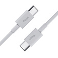 HOCO GH5 kabel USB-C do Lightning PD 20W – smyczka 0,22 m, niebieski
