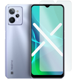 Szkło Hartowane 9H do Realme C31