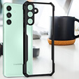 Etui do Samsung Galaxy A16 / A16 5G, AntiDrop Hybrid, czarne