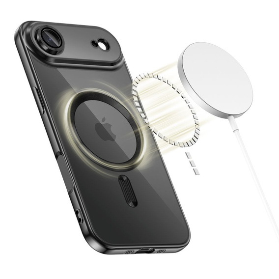 Etui Electro MagSafe do iPhone 17 Air