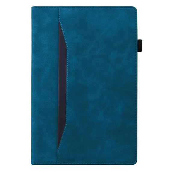 Etui do Xiaomi Redmi Pad SE 8.7", Classic, z miejscem na rysik, niebieskie