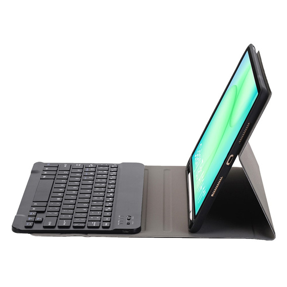 Etui z klawiaturą do tabletu do Samsung Galaxy Tab A11+