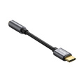 Adapter Baseus L54 USB-C do jack 3,5 mm
