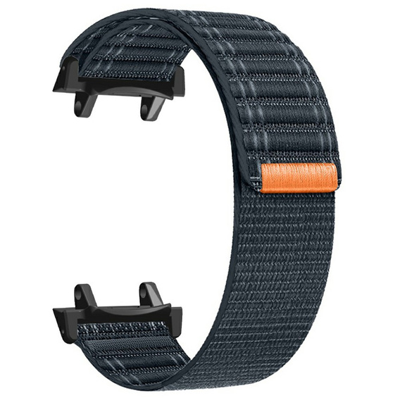 Nylonowy pasek do Amazfit T-Rex 3 z konektorem PC – granatowy