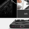 Etui Ringke do OnePlus 13R, Fusion X, kamuflaż 