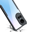 Etui do Oppo Reno 10, AntiDrop Hybrid, czarne