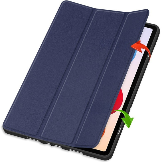 Etui z klapką Smartcase do Xiaomi Redmi Pad 2 Pro