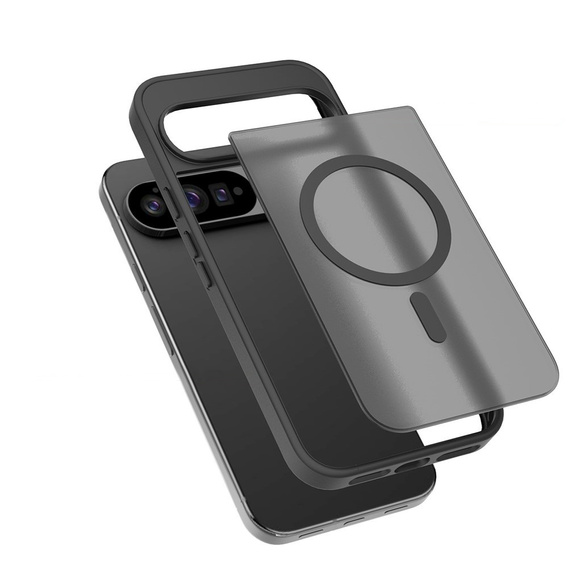 Etui kompatybilne z MagSafe do Google Pixel 10 Pro XL