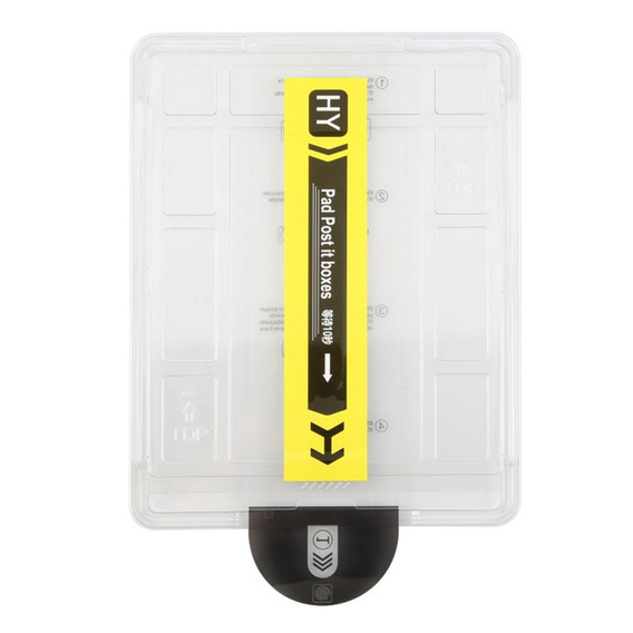 Szkło ochronne 9H z automatycznym montażem do Xiaomi Redmi Pad SE 8.7"