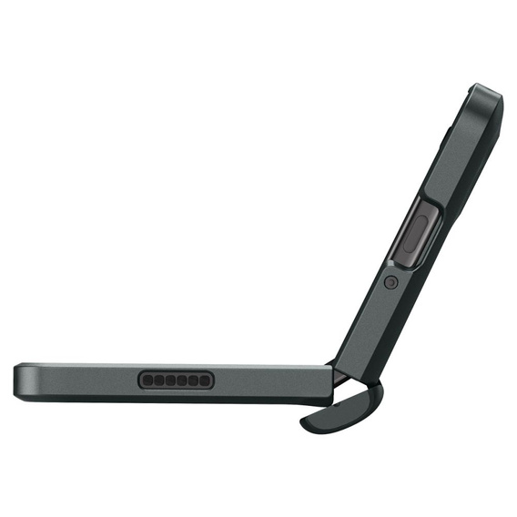 Etui Spigen do Samsung Galaxy Z Fold 5, Slim Armor Pro, Zielone