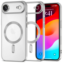 Etui Electro MagSafe do iPhone 17 Air