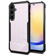 Etui do Samsung Galaxy M15 5G, AntiDrop Hybrid, czarne