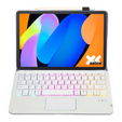 Etui z klawiaturą Bluetooth do Lenovo Tab K11 Gen 2