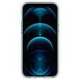 Etui SPIGEN  do iPhone 12/12 Pro, Ultra Hybrid Mag, White