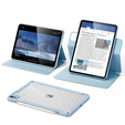 Etui do iPad Air 11" 2025/2024 (7/6 gen.) / Air 10.9" 2022/2020 (5/4 gen.), ESR Rebound Hybrid, Niebieskie