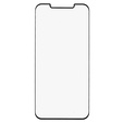 Szkło Hartowane 3D do Huawei Mate 50 Pro 4G, Black