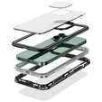 Etui Wodoodporne IP68 do iPhone 14 Plus, czarne