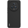 Etui IMAK do Honor Magic 5 Pro, UC-4 Series CamShield, czarne