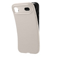 Etui Spigen Liquid Air do iPhone 17 Air, Natural Titanium