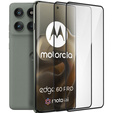2x Szkło Hartowane ERBORD 3D do Motorola Edge 60 Pro – ochrona całego ekranu