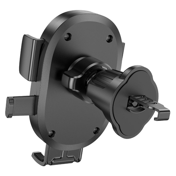 Uchwyt samochodowy Hoco H18 do kratki nawiewu