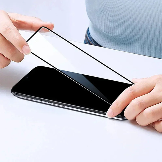 2x Szkło hartowane ERBORD 3D do Xiaomi 15T Pro