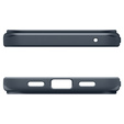 Etui Spigen do Google Pixel 10/10 Pro, Thin Fit Mag MagSafe, Metal Slate
