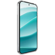 Etui IMAK UX-10 Series do Google Pixel 10 Pro XL, cienkie i lekkie, przezroczyste