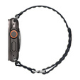 Pasek Spigen WBF0 Band do Apple Watch 8/9/10/11/SE/Ultra 1/2 (44/45/46/49 mm)