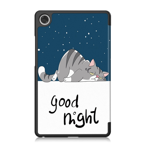 Etui Smartcase z nadrukiem do Lenovo Tab One