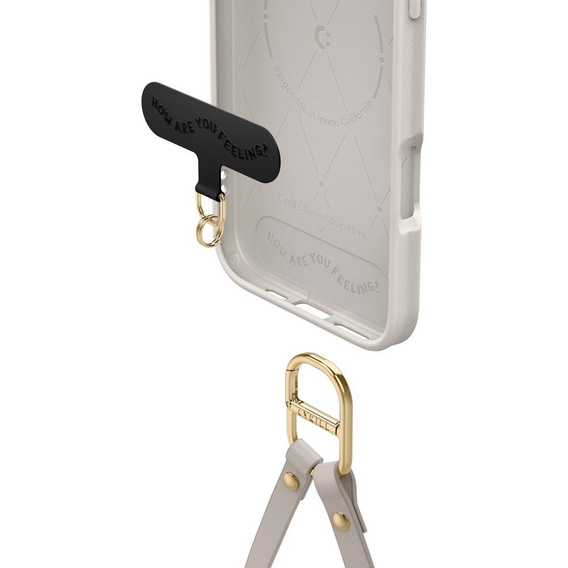 Etui Spigen Cyrill Kajuk Classic Charm Mag do iPhone 16 Pro Max – styl, ochrona i wygoda