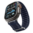 Pasek Spigen WBF0 Band do Apple Watch 8/9/10/11/SE/Ultra 1/2 (44/45/46/49 mm)