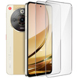 2x Szkło Hartowane ERBORD 9H Hard Glass do Nubia Focus Pro 5G – codzienna ochrona w eleganckim wydaniu