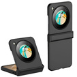Etui do Nubia Flip 5G, czarne