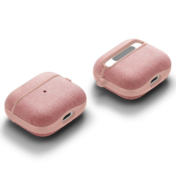 SPIGEN Etui na Słuchawki Airpods 3 2021, Urban Fit, Rose Gold