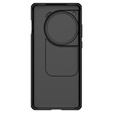 Etui do OnePlus 12 5G, pancerne Nillkin, CamShield Pro, Czarne