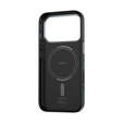 Etui BENKS Kevlar Magnetic Armor Pro Aurora 600D C070 do MagSafe do iPhone 17 Pro Max
