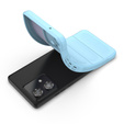 Etui do Motorola Edge 40 Neo, Gaming Shockproof, niebieskie