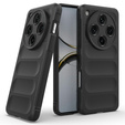 Etui do Oppo Find X8 Pro, Gaming Shockproof, czarne