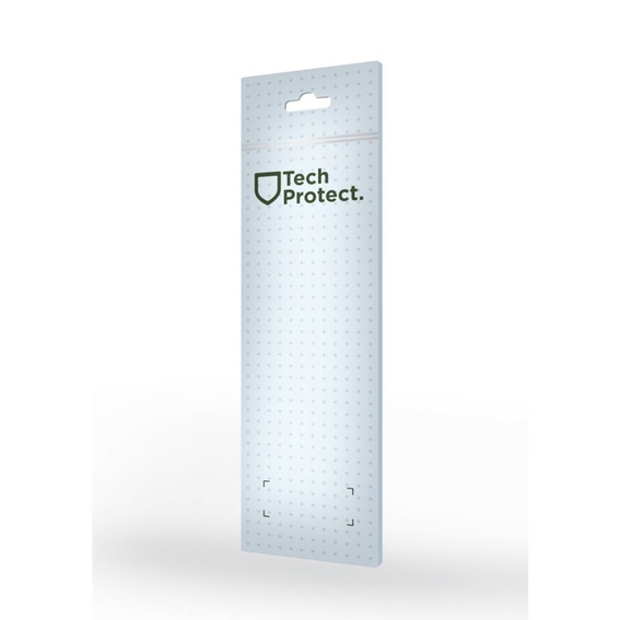 Tech-Protect Rysik Touch Stylus Pen, Czarny