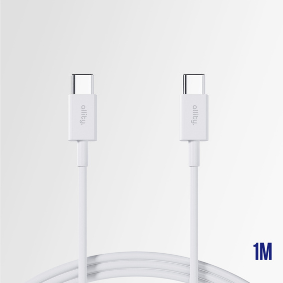 HOCO GH5 kabel USB-C do Lightning PD 20W – smyczka 0,22 m, niebieski