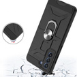 Etui Onuris do Samsung Galaxy S21 FE, Black