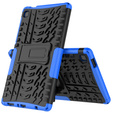 Etui do Samsung Galaxy Tab A7 Lite 8.7 T220 / T225, Tire Armor, czarne / niebieskie