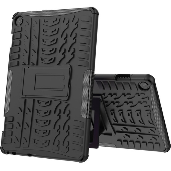 Etui do Lenovo Tab M10 10.1 Gen 3 TB-328FU/TB-328XU, Tire Armor, czarne
