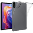 Etui TPU do Xiaomi Redmi Pad 2 – skuteczna ochrona narożników, przezroczyste